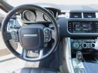 Thumbnail Photo 18 for 2016 Land Rover Range Rover Sport